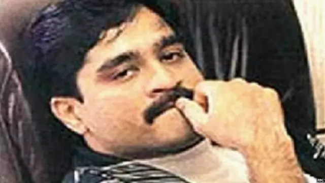 داعود ابراہیم