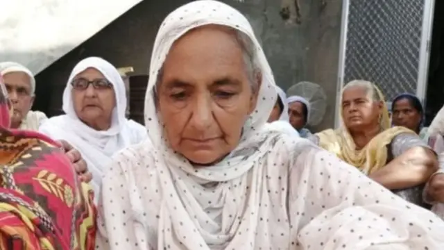 సచ్చియార్ కౌర్