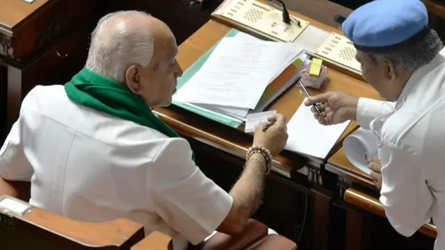 எடியூரப்பா