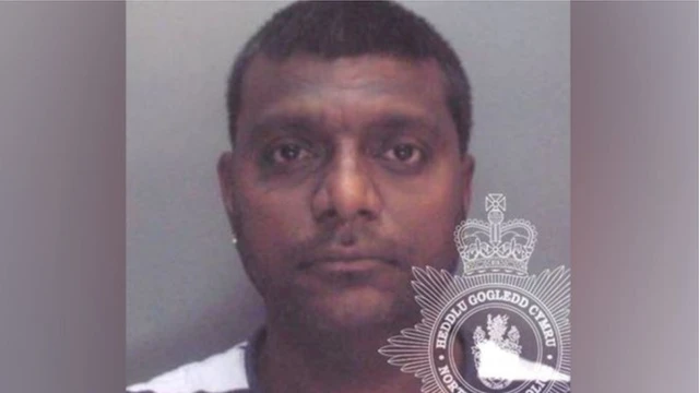 money launder conspiracy