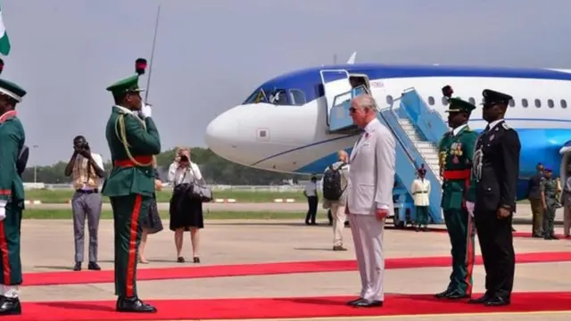 Ọmọ ọba Charles