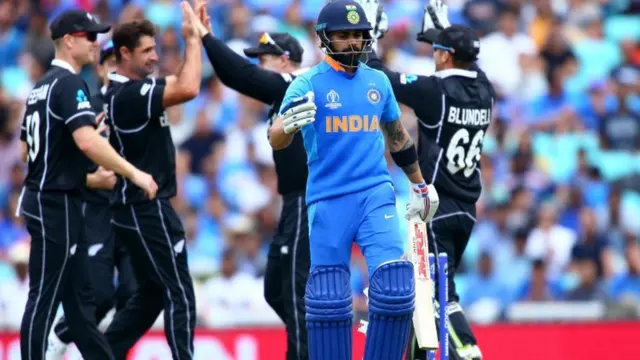 विराट कोहली