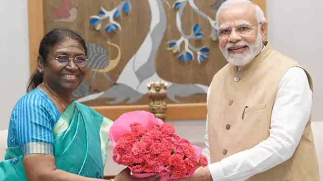 நரேந்திர மோதி