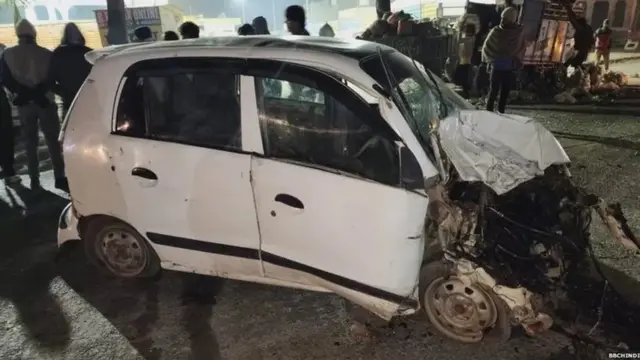 गाय, झुंडबळी