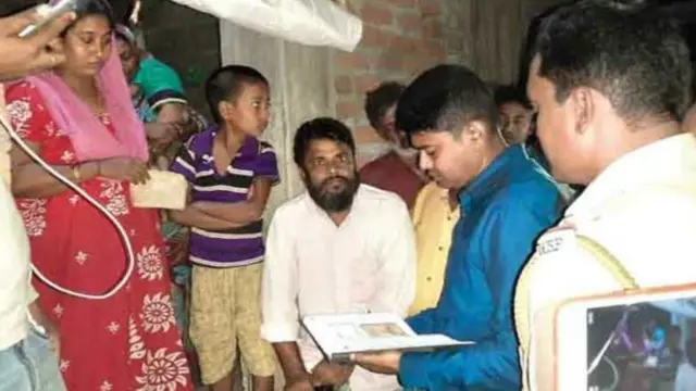 कश्मीर पश्चिम बंगाल