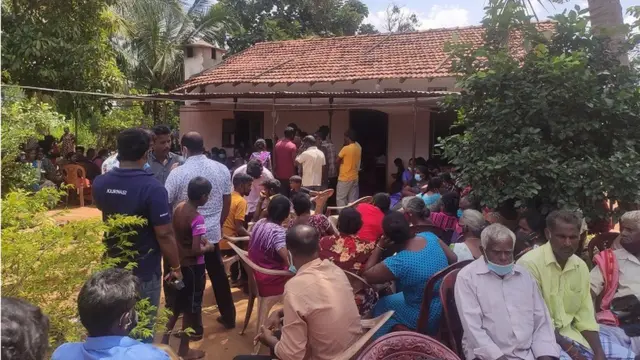 இலங்கை போர்