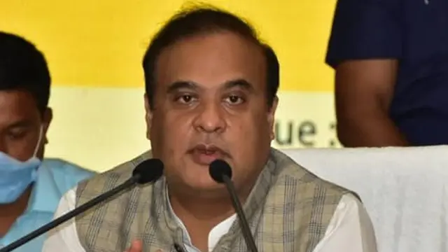 'ધ આસામ કેટલ પ્રિઝર્વેશન બિલ 2021' પશુધન સંબંધિત બીફ મામલેના કતલખાના, સેવન, ગેરકાનૂનીનું નિયમન કરવા લાવવામાં આવ્યું હોવાનું મુખ્ય મંત્રીનું હેમંત બિસ્વા સરમાનું કહેવું છે.