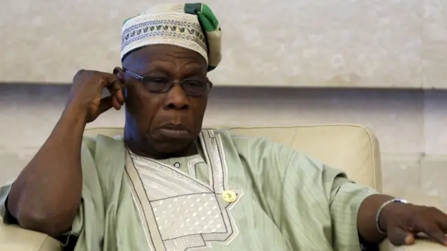 Obasanjo