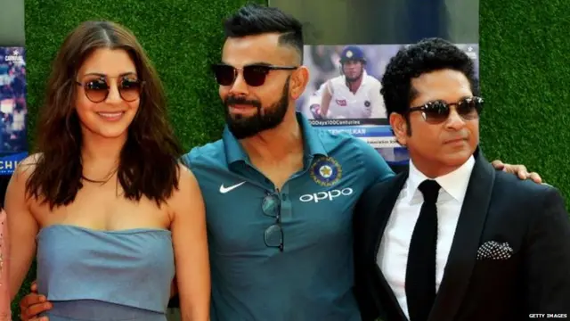 विराट कोहली