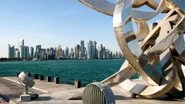 கத்தாரில் வெளிநாட்டினருக்கு நிரந்தரக் குடியுரிமை வழங்கப் பரிசீலனை