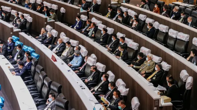 วุฒิสภา