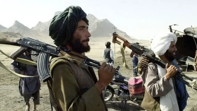 தாலிபன்