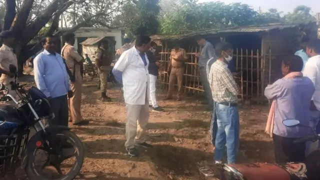 شراب سے ہلاکتیں