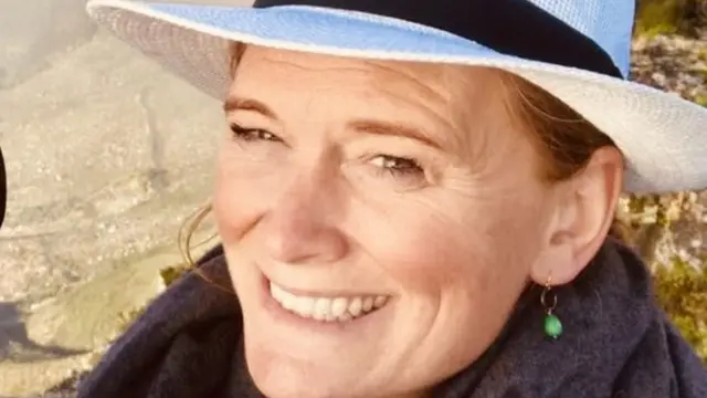 فانيسا ساوثغيت