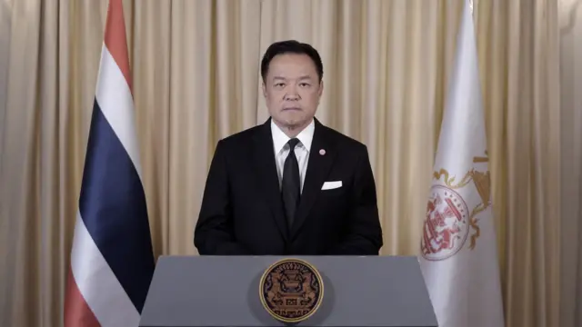นายกฯ แถลงผ่านโทรทัศน์รวมการเฉพาะกิจแห่งประเทศไทย เวลา 10.30 น. วันที่ 12 มิ.ย.