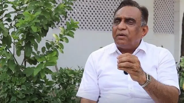 राजेश पटेल