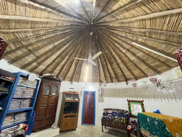 કચ્છ, ભૂંગા, ભૂકંપ, બાંધકામ, ગરમી, ઠંડી, જળવાયુ પરિવર્તન, બીબીસી ગુજરાતી