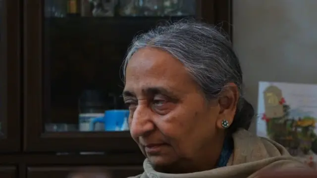 दमयंती तांबे बॅडमिंटनच्या आंतरराष्ट्रीय पातळीवरच्या खेळाडू आहेत.