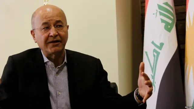 अदेल अब्दुल महदी