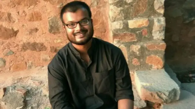 মিঁয়া কবি শালিম হোসেন