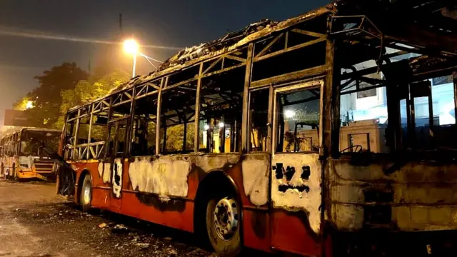 जामिया प्रदर्शन