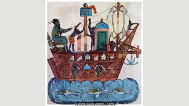 பழங்கால அரபு மொழியின் காமசூத்திரம்