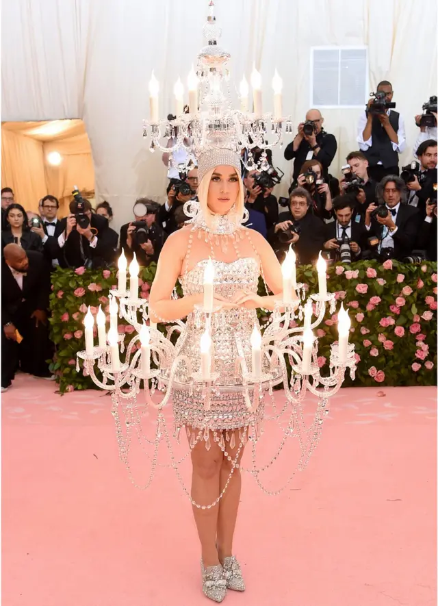 ਕੇਟੀ ਪੈਰੀ