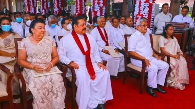 19 ரத்து - 20க்கு அனுமதி 19 ஏன் ரத்து செய்யப்பட வேண்டும்?