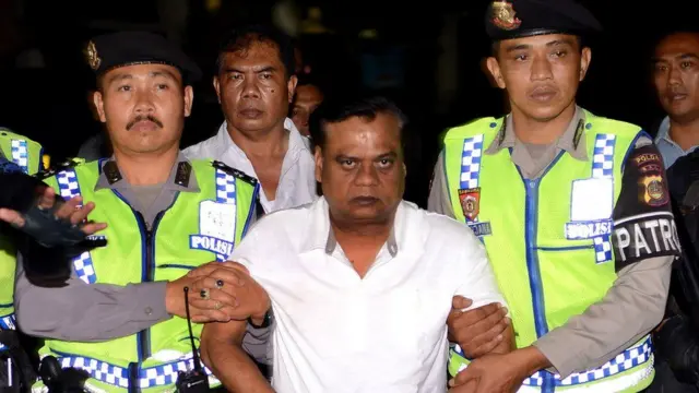 చోటా రాజన్