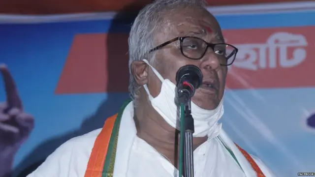 पश्चिम बंगाल