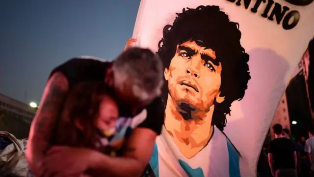 माराडोना