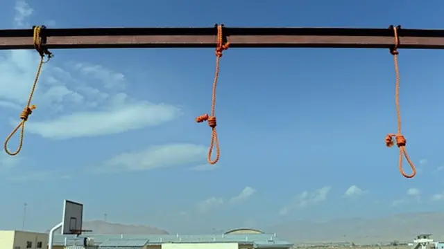 Igiyar rataye masu laifi