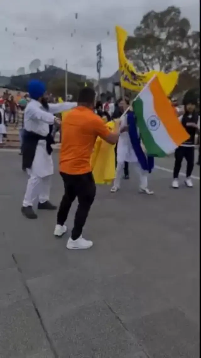 ਆਸਟ੍ਰੇਲੀਆ ਰੈਫ਼ਰੈਂਡਮ