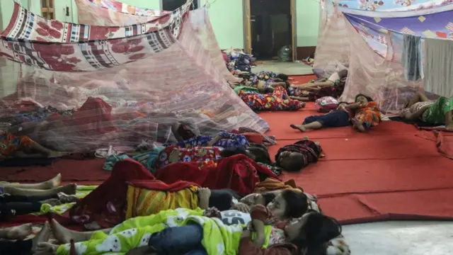 ရှမ်းမြောက်