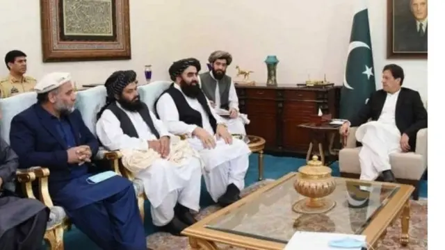 తాలిబాన్