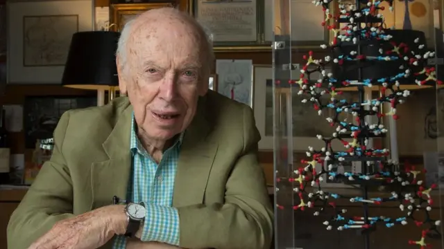 James Watson