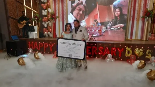 நிலவில் நிலம்