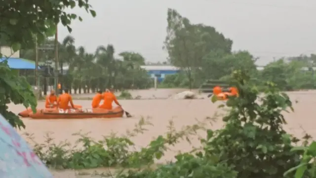 एनडीआरएफ