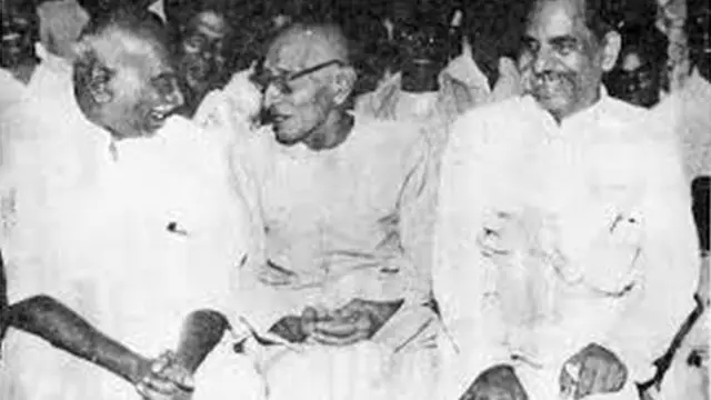 காமராஜ்