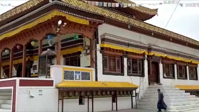 లద్దాఖ్