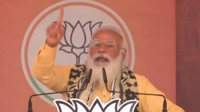 नरेंद्र मोदी