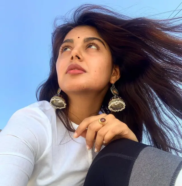 મોનલ ગજ્જર