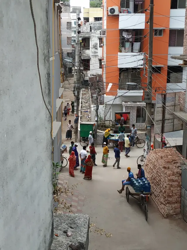 করোনাভাইরাস