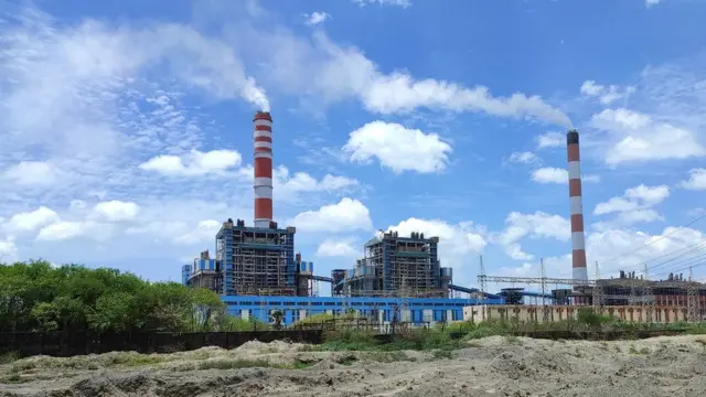 வடசென்னை அனல் மின் நிலையம்