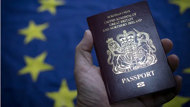 Passports