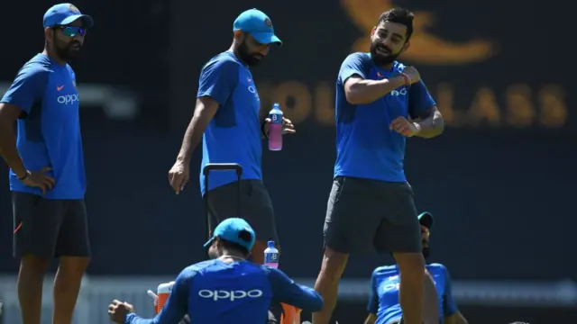 टीम इंडिया