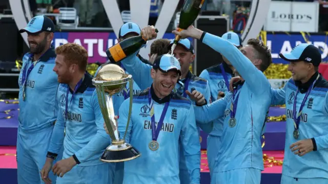 இங்கிலாந்து v நியூசிலாந்து