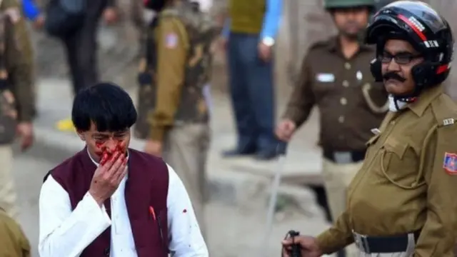 அவசரநிலை காலத்தில் அருண் ஜெட்லி ரகசியமாக பிபிசி ரேடியோ கேட்டதாக சொன்னார்