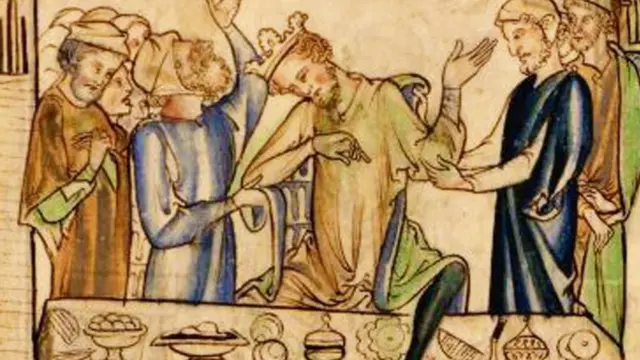 Смерть Хардакнуд