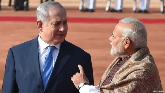 नेतान्याहू